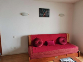 Appartement La Mongie, 2 pièces, 4 personnes - FR-1-404-297